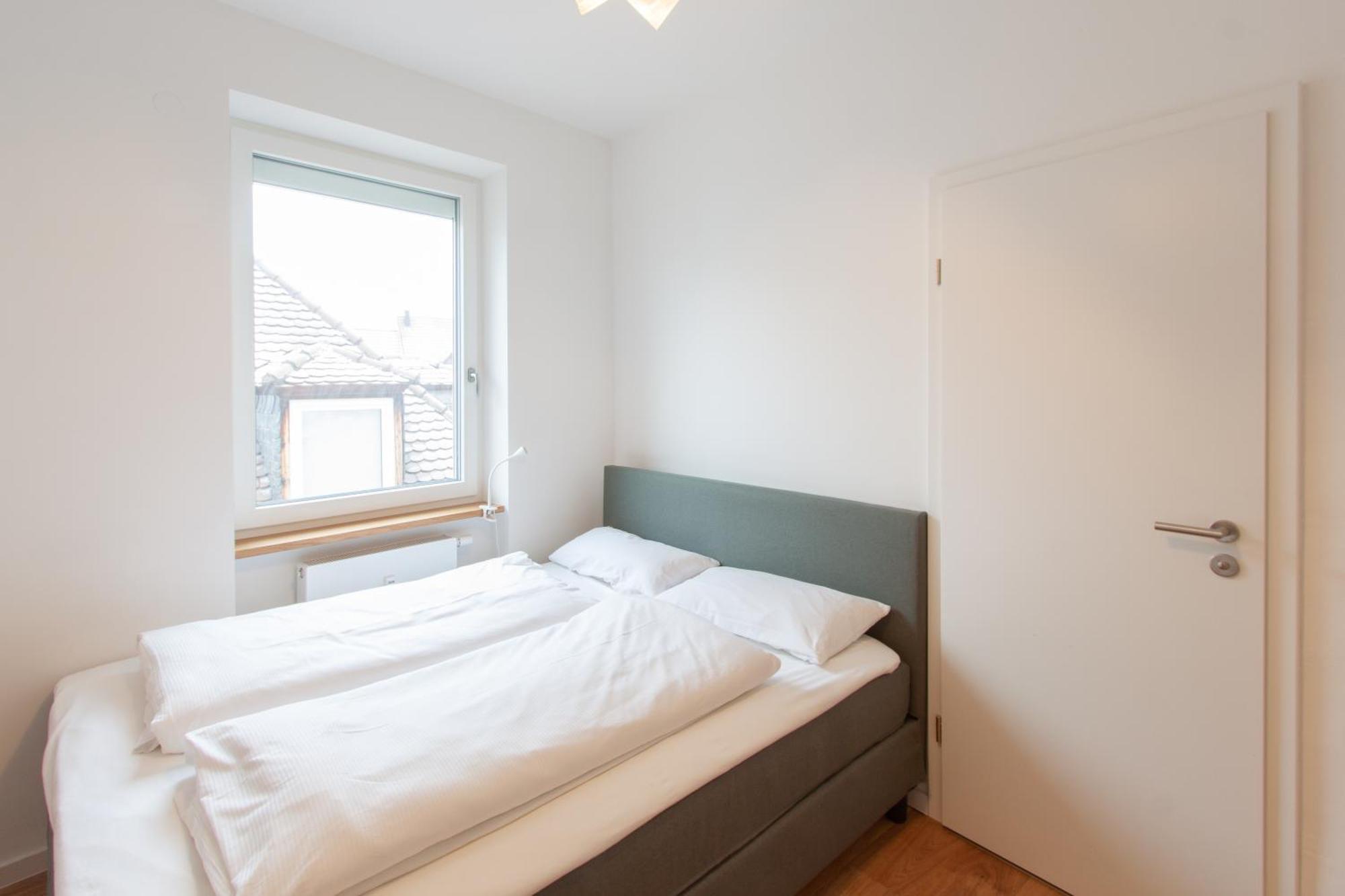 Juliusliving - Modernes Wohnen An Der Juliuspromenade Apartment Wurzburg Luaran gambar